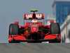 GP TURCHIA - Prove Libere